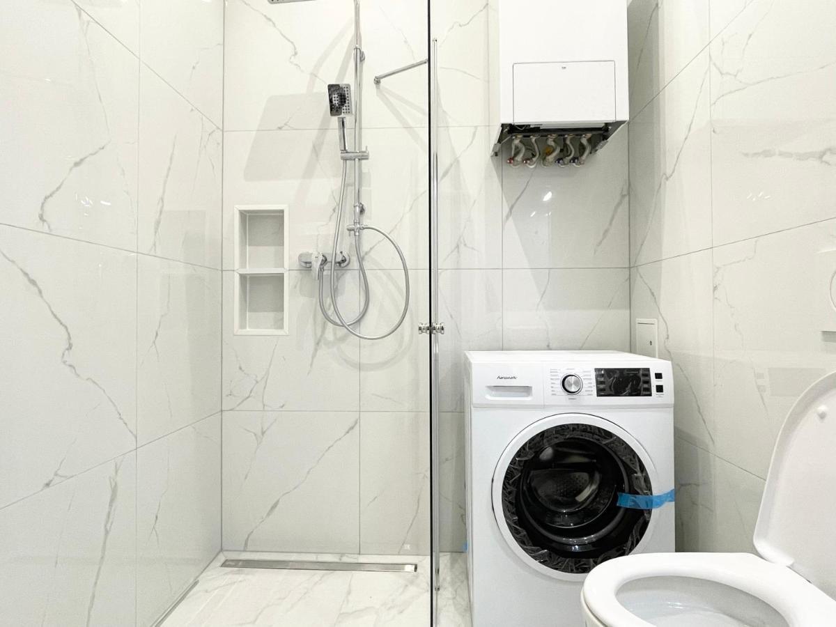 Cosy Located At Famous Kutschkermarkt Apartment Wien